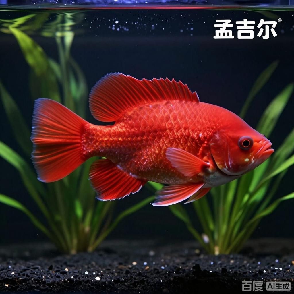 紅龍魚最好三個牌子，哪個品牌的紅龍魚最受歡迎