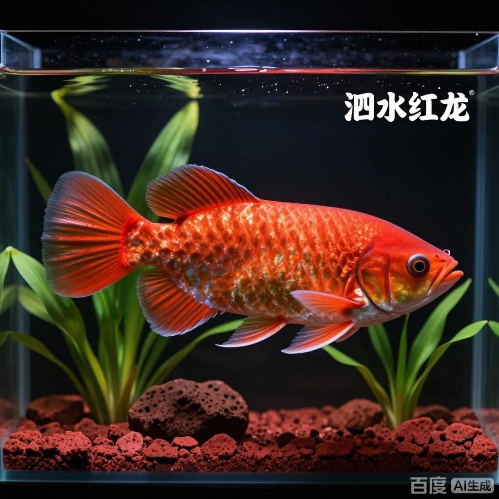 紅龍魚最好三個牌子，哪個品牌的紅龍魚最受歡迎