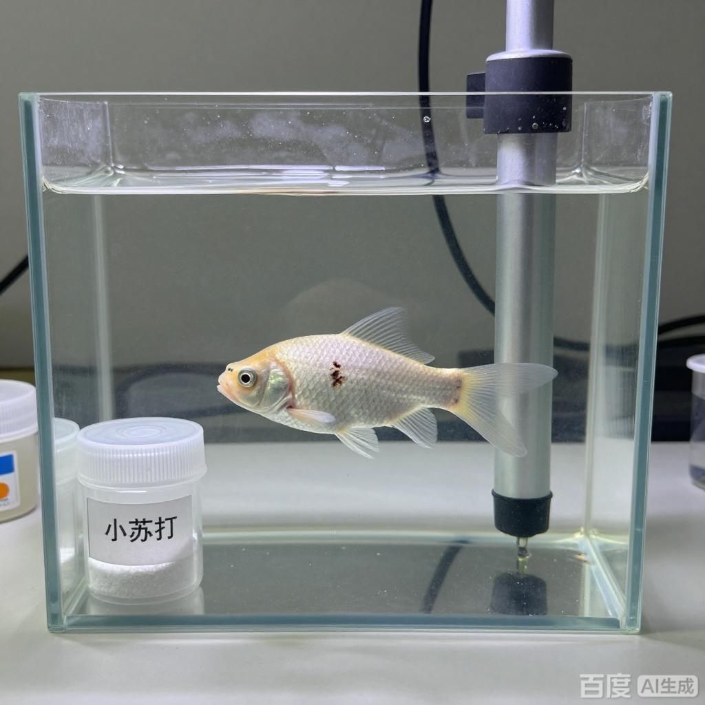哪種治療方法對魚真菌病最有效，治療魚真菌病的方法