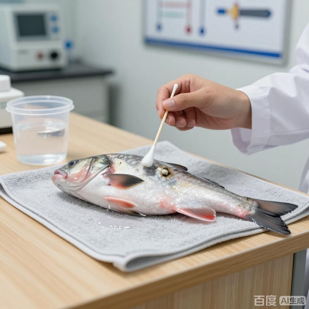 哪種治療方法對魚真菌病最有效，治療魚真菌病的方法