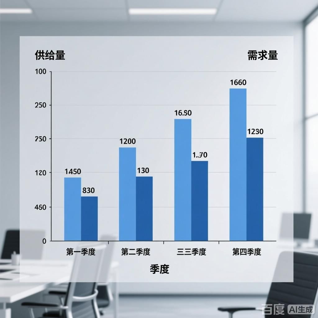 能否提供更詳細的供需分析，**供需分析圖表