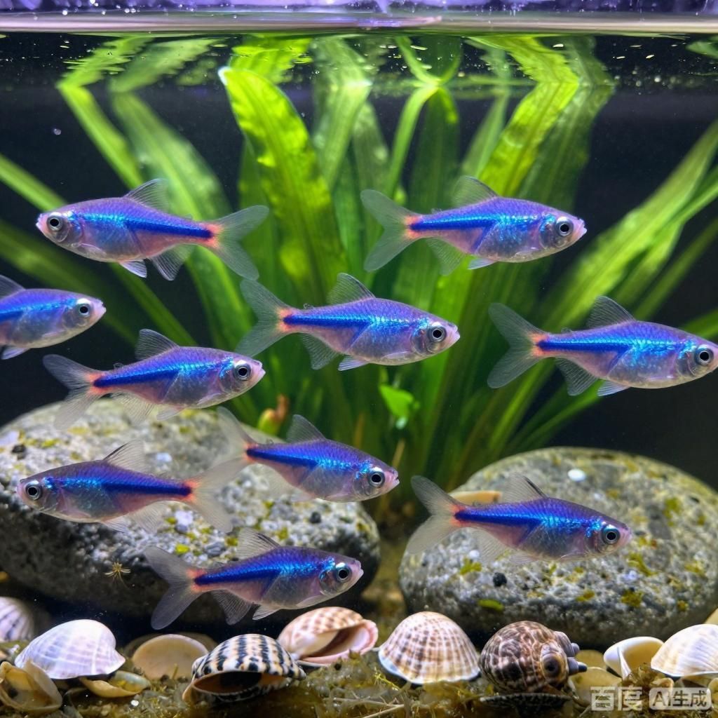 給我推薦一些適合新手的冷水魚，新手選擇適合的冷水魚，不僅容易釣到
