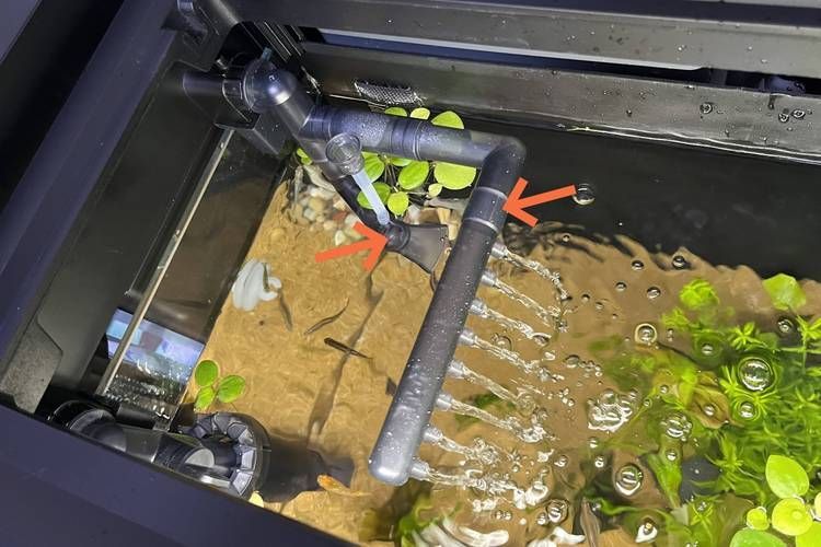 有哪些品牌魚缸過濾系統推薦，金利佳魚缸過濾器過濾器品牌及其優勢推薦及品牌推薦