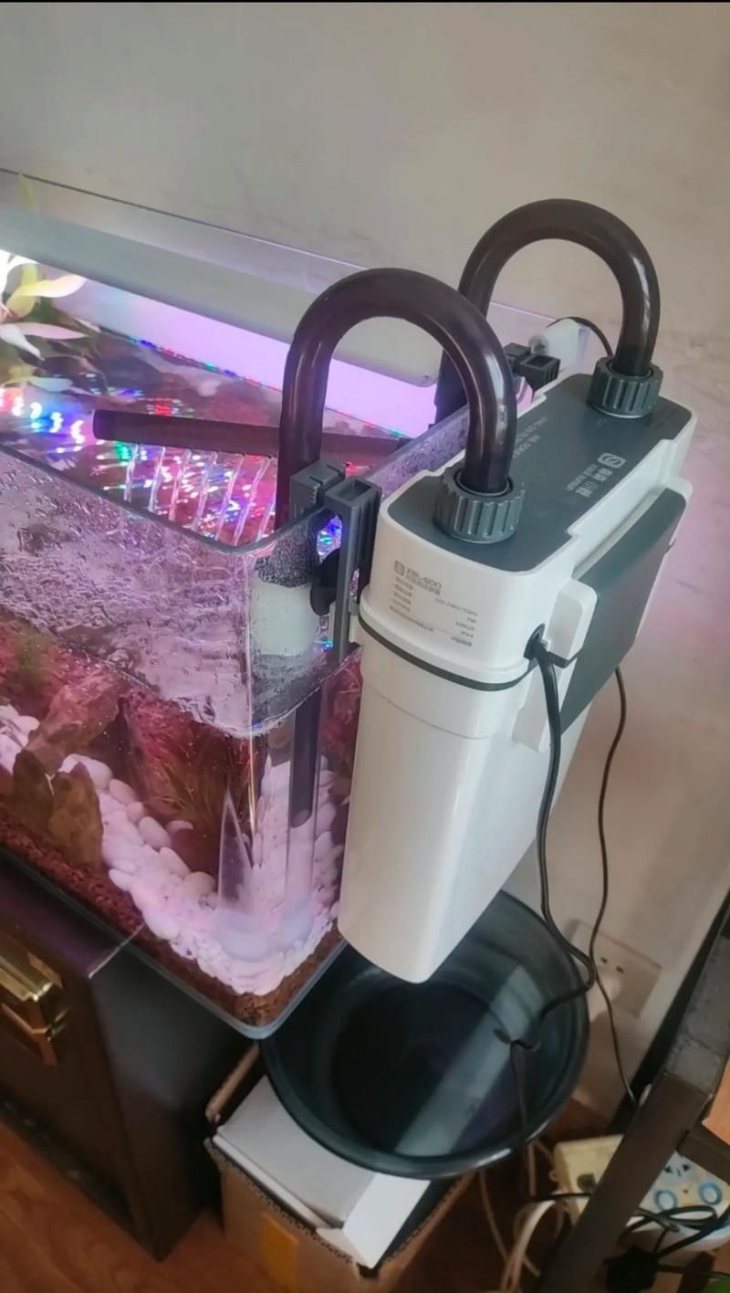 有哪些品牌魚缸過濾系統推薦，金利佳魚缸過濾器過濾器品牌及其優勢推薦及品牌推薦