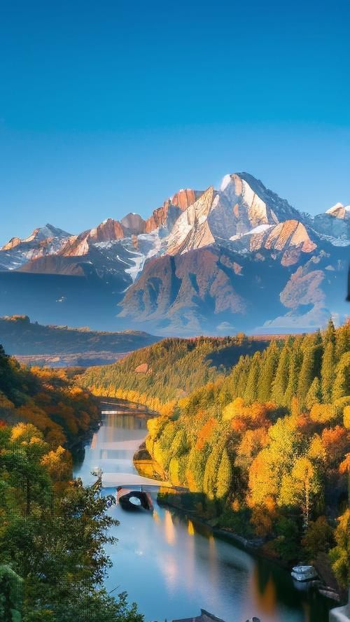有沒有高清的自然風(fēng)景壁紙推薦，尋找高清自然風(fēng)景壁紙時我推薦使用多個在線資源和應(yīng)用程序