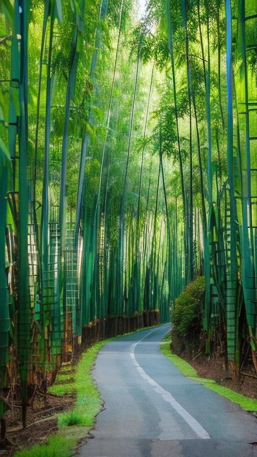 有沒有高清的自然風(fēng)景壁紙推薦，尋找高清自然風(fēng)景壁紙時我推薦使用多個在線資源和應(yīng)用程序