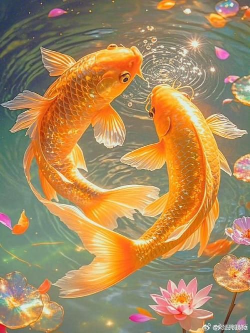 有哪些顏色搭配適合龍魚缸裝飾？，適合龍魚缸的顏色搭配建議