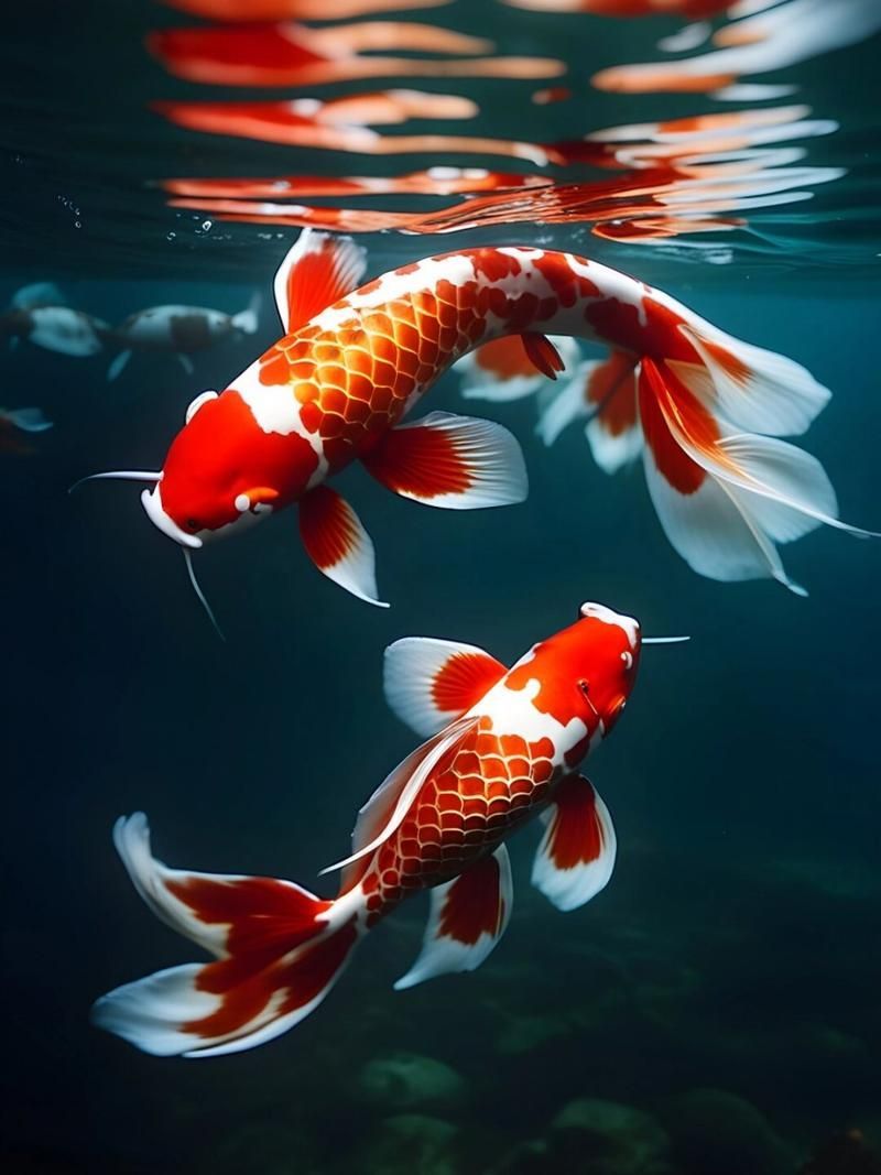 有哪些顏色搭配適合龍魚缸裝飾？，適合龍魚缸的顏色搭配建議