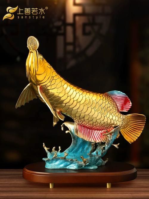 金龍魚擺什么位置最好，金龍魚擺放在客廳的位置最好選擇在客廳的財位與運勢