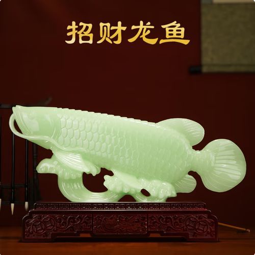 金龍魚擺什么位置最好，金龍魚擺放在客廳的位置最好選擇在客廳的財位與運勢