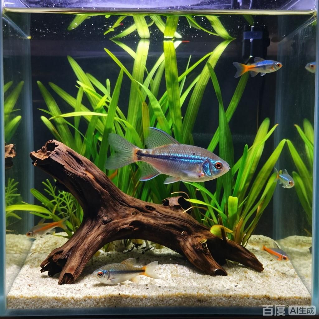 推薦一些適合與雷龍和招財(cái)貓混養(yǎng)的魚類，如何判斷雷龍和招財(cái)貓是否適合與雷龍和招財(cái)貓混養(yǎng)