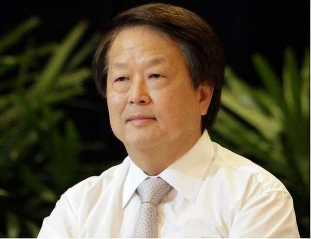郭孔豐的個人背景是什么，亞洲糖王郭鶴年的侄子郭鶴年的侄子郭鶴年的侄子郭鶴年