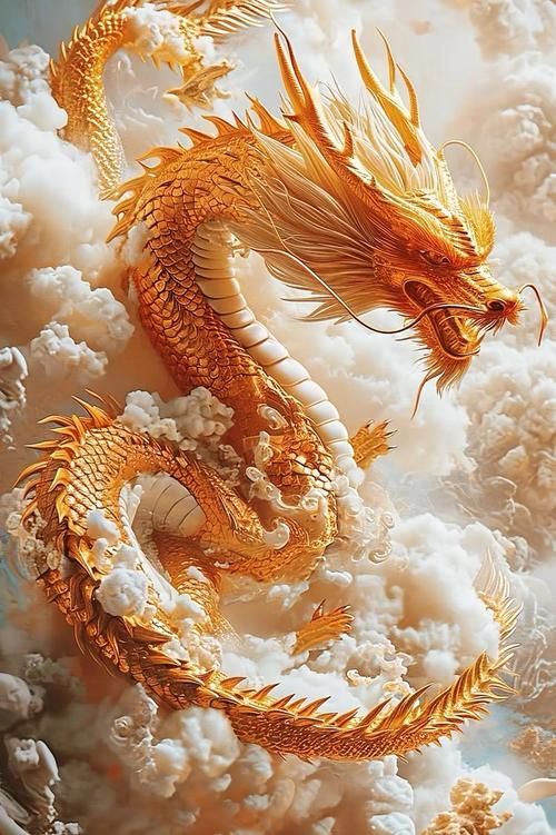 古典金龍長大后的樣子，古典金龍的價格是多少