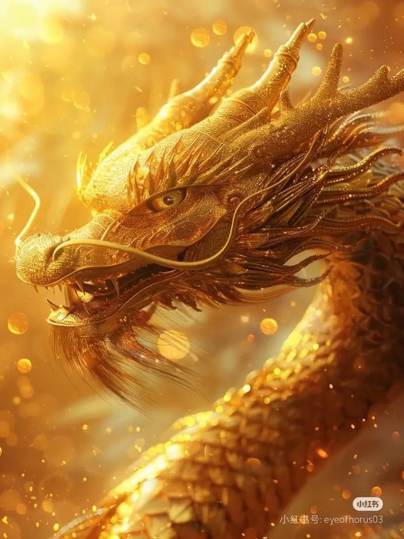 古典金龍長大后的樣子，古典金龍的價格是多少