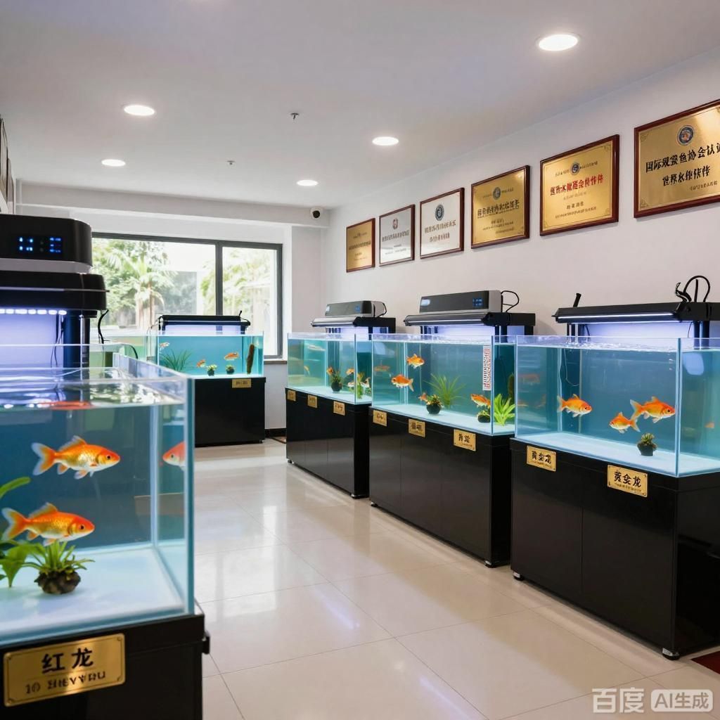 給我推薦幾家信譽良好的金龍魚商家，信譽良好的金龍魚商家如何判斷信譽良好的金龍魚商家