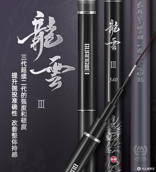 再給我推薦幾款觀魚的熱門釣竿，西安mcp觀魚釣竿系統性技術詳解（2026年西安適配版）