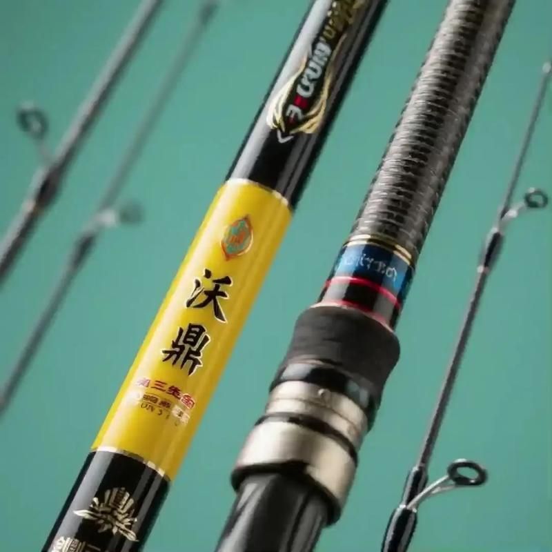 再給我推薦幾款觀魚的熱門釣竿，西安mcp觀魚釣竿系統性技術詳解（2026年西安適配版）