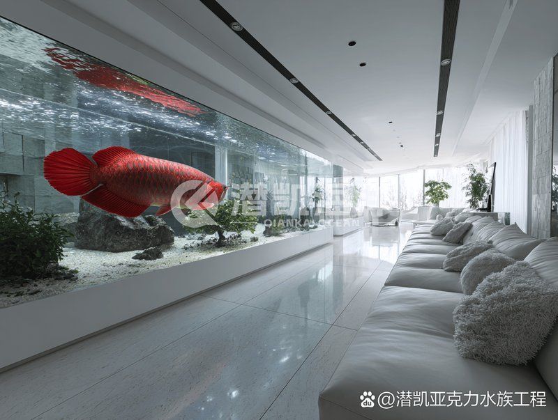 李亞四龍魚有哪些獨特特征？，李亞四龍魚的搜索