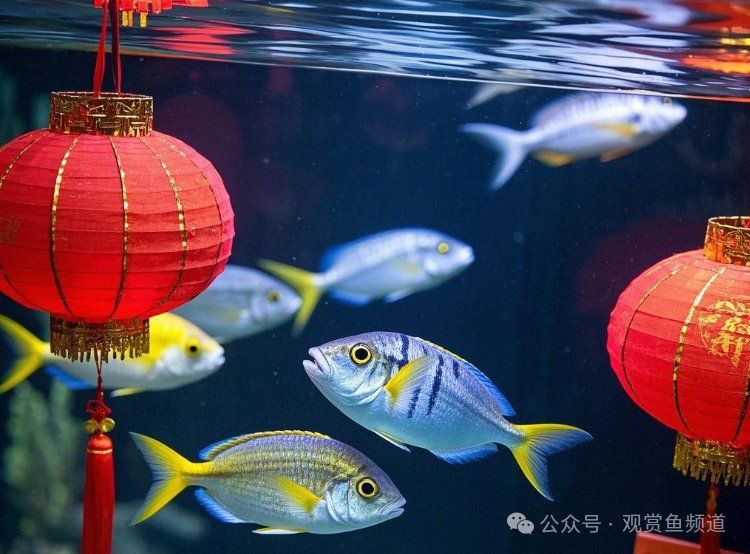 觀賞魚飼養技巧分享，觀賞魚觀賞魚飼養技巧（6.5–7.5、7.5）