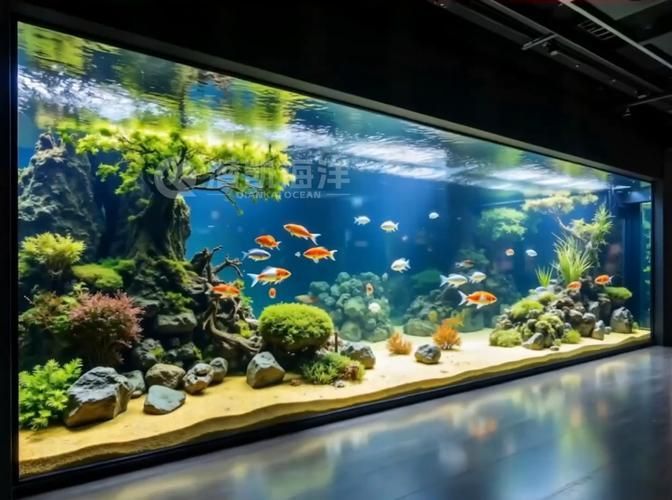 觀賞魚飼養技巧分享，觀賞魚觀賞魚飼養技巧（6.5–7.5、7.5）