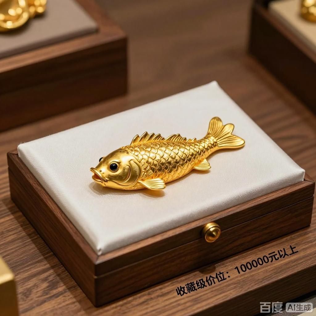 雕刻金龍魚的價格范圍，金龍魚的價格一般多少？