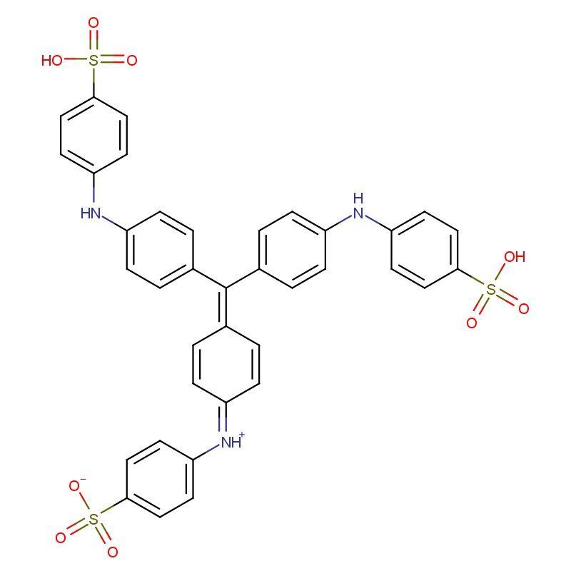 如何判斷甲基藍是否殘留，如何判斷甲基藍是否殘留——科學檢測方法詳解