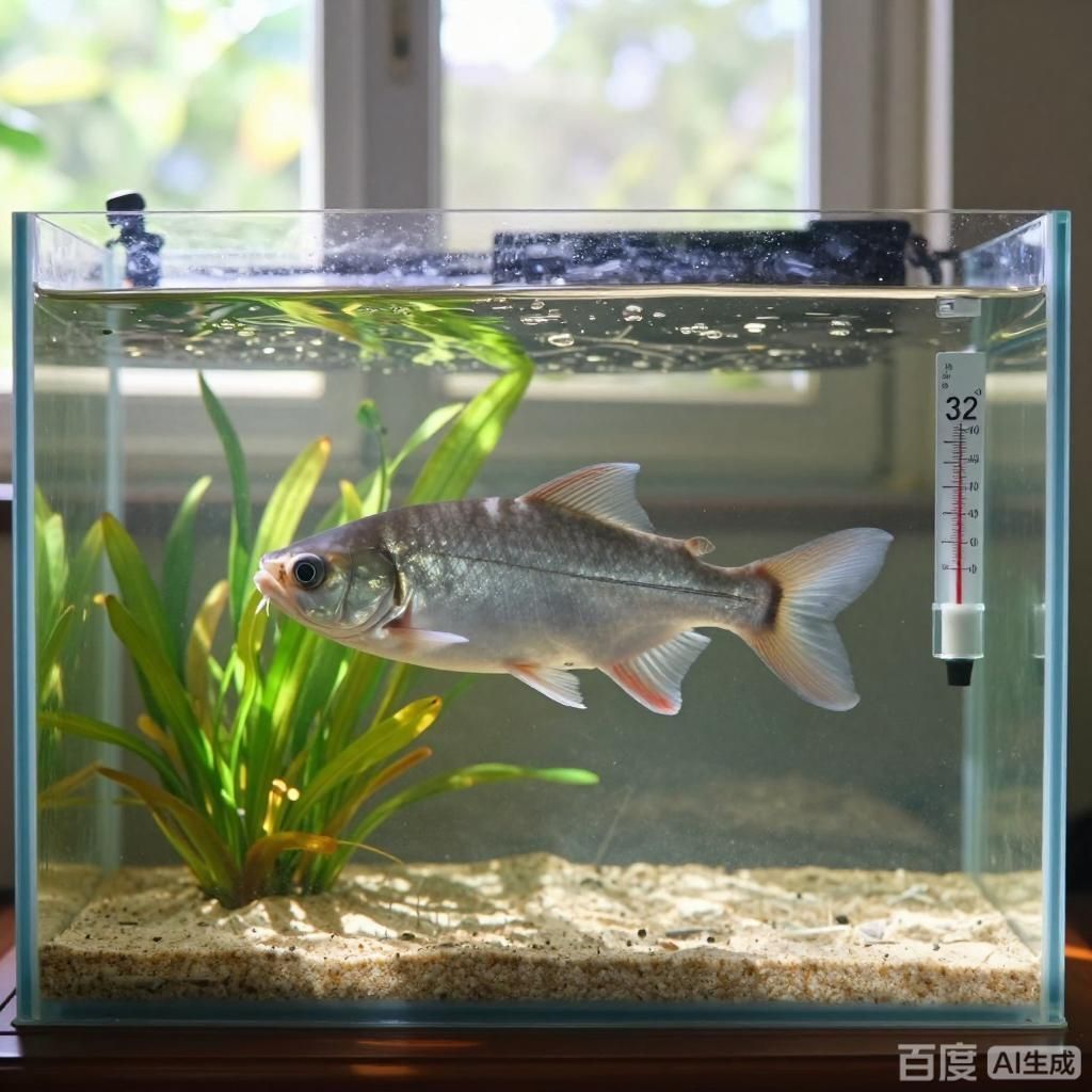 天氣熱龍魚不吃東西，天氣熱龍魚不吃東西怎么辦