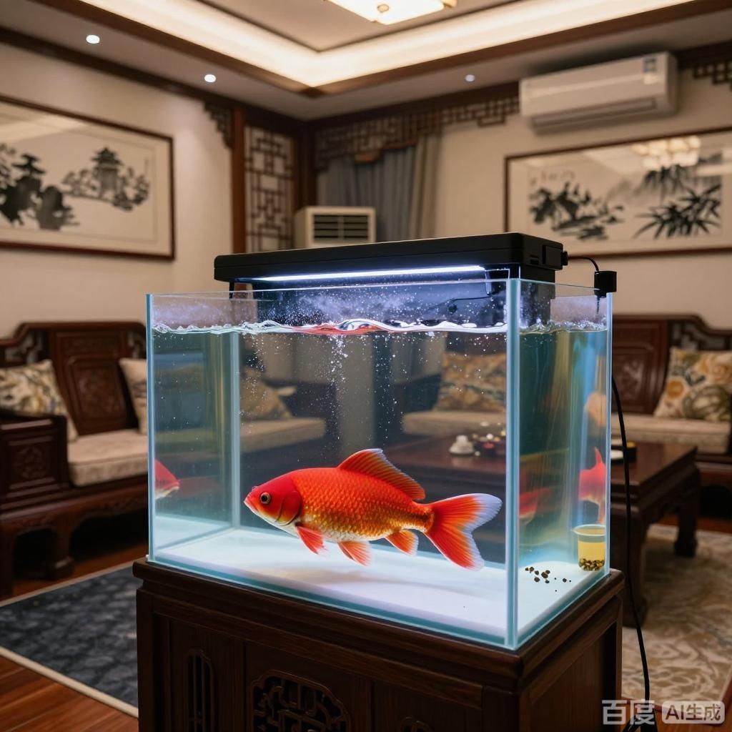 天氣熱龍魚不吃東西，天氣熱龍魚不吃東西怎么辦
