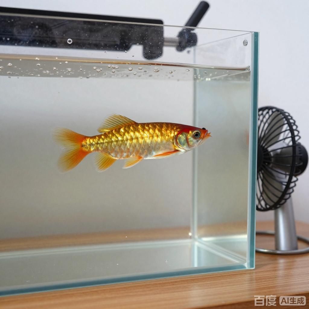 天氣熱龍魚不吃東西，天氣熱龍魚不吃東西怎么辦