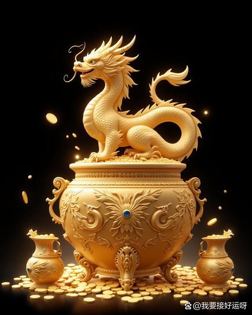 有沒有更多風格的金龍圖片，卡通風格的金龍圖片風格分類清單，有沒有高清的金龍圖片推薦