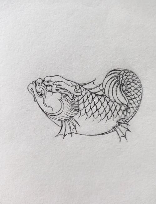 鏡湖龍魚的傳說來源是什么？，“鏡湖龍魚”的傳說