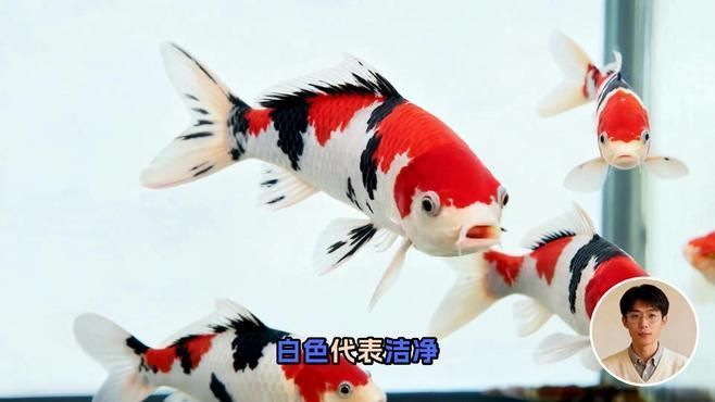 龍魚和金魚哪個(gè)招財(cái)更有效？，金魚和龍魚哪個(gè)更耐臟？