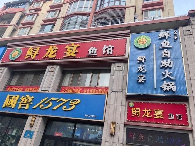 橋東龍魚的口碑如何？，張家口橋東龍魚