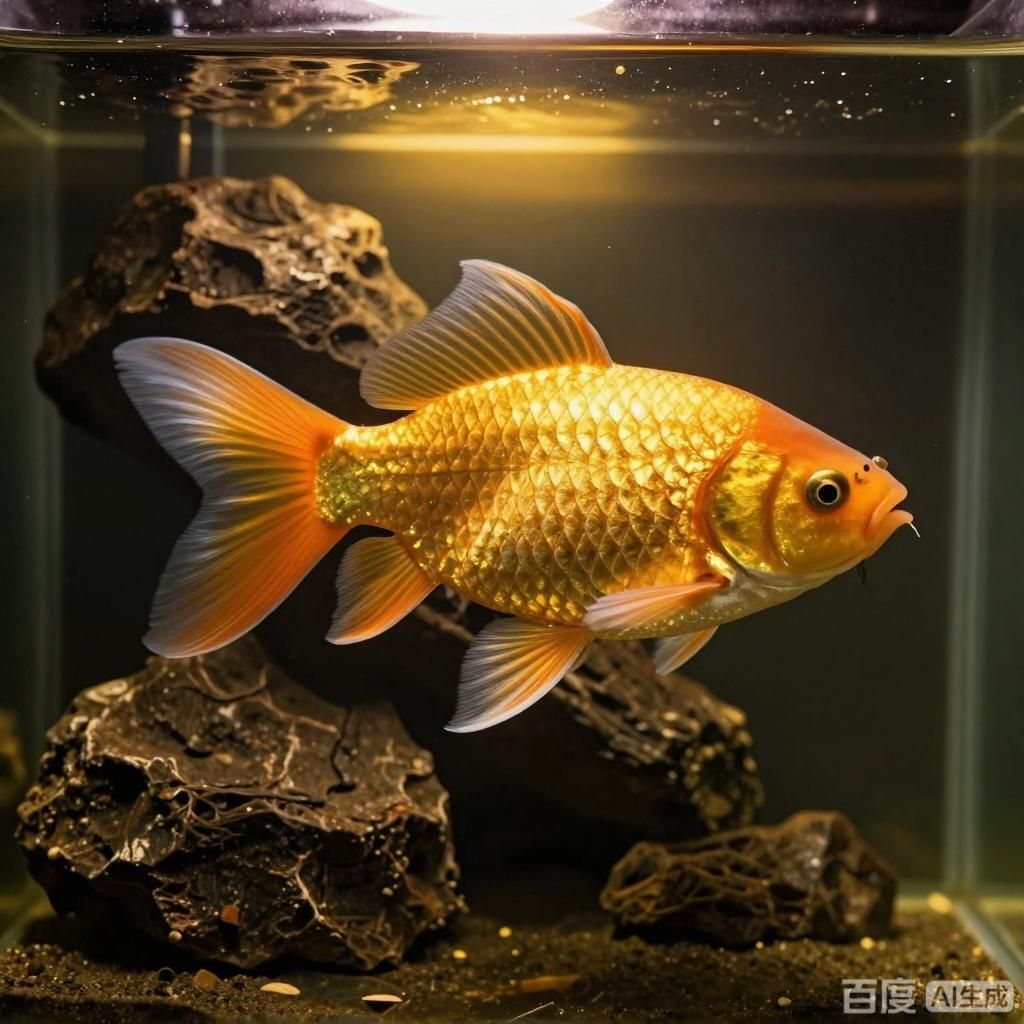 龍魚背上有一片鱗片微翹，龍魚背上鱗片微翹有何影響龍魚背上鱗片微翹有何影響