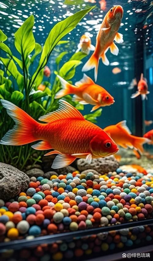 有哪些方法可以增強金魚免疫力，如何增強金魚免疫力