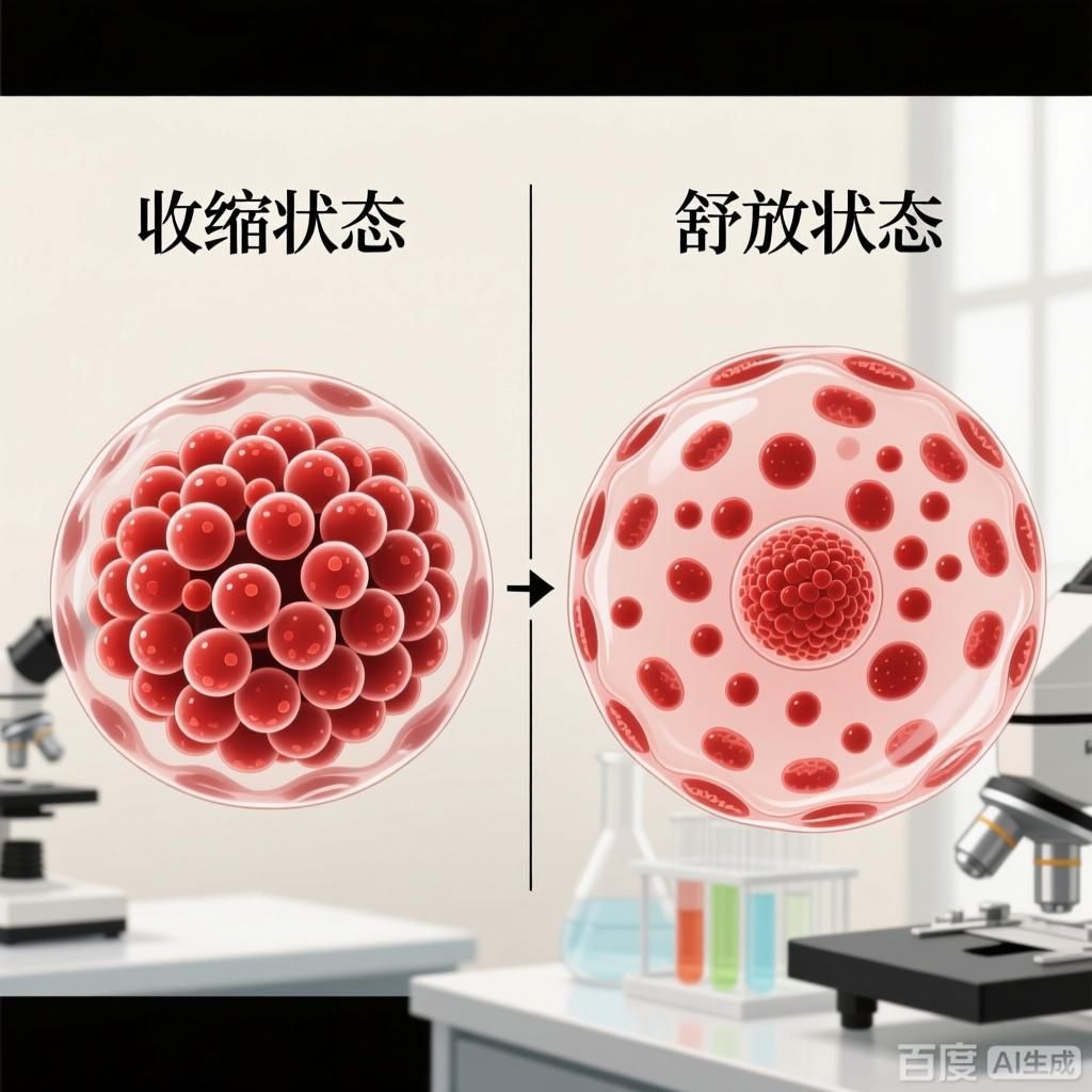 詳解紅龍色素細胞的結構與功能，紅龍色素細胞的功能