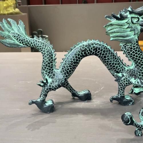 龍擺件的龍頭朝向，龍擺件龍頭朝向有哪些禁忌