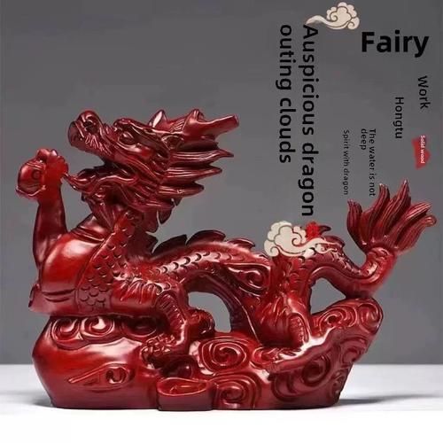 龍擺件的龍頭朝向，龍擺件龍頭朝向有哪些禁忌