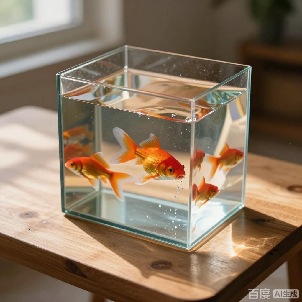 金魚在水面吧唧嘴特別響，金魚為何會在水面吧唧嘴