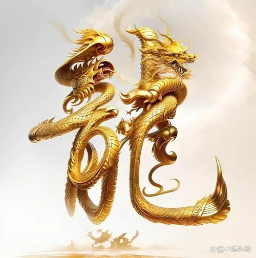 有沒有現成的招財金龍頭像可以推薦，招財金龍頭像推薦