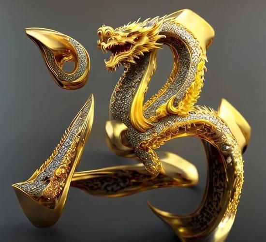 有沒有現成的招財金龍頭像可以推薦，招財金龍頭像推薦