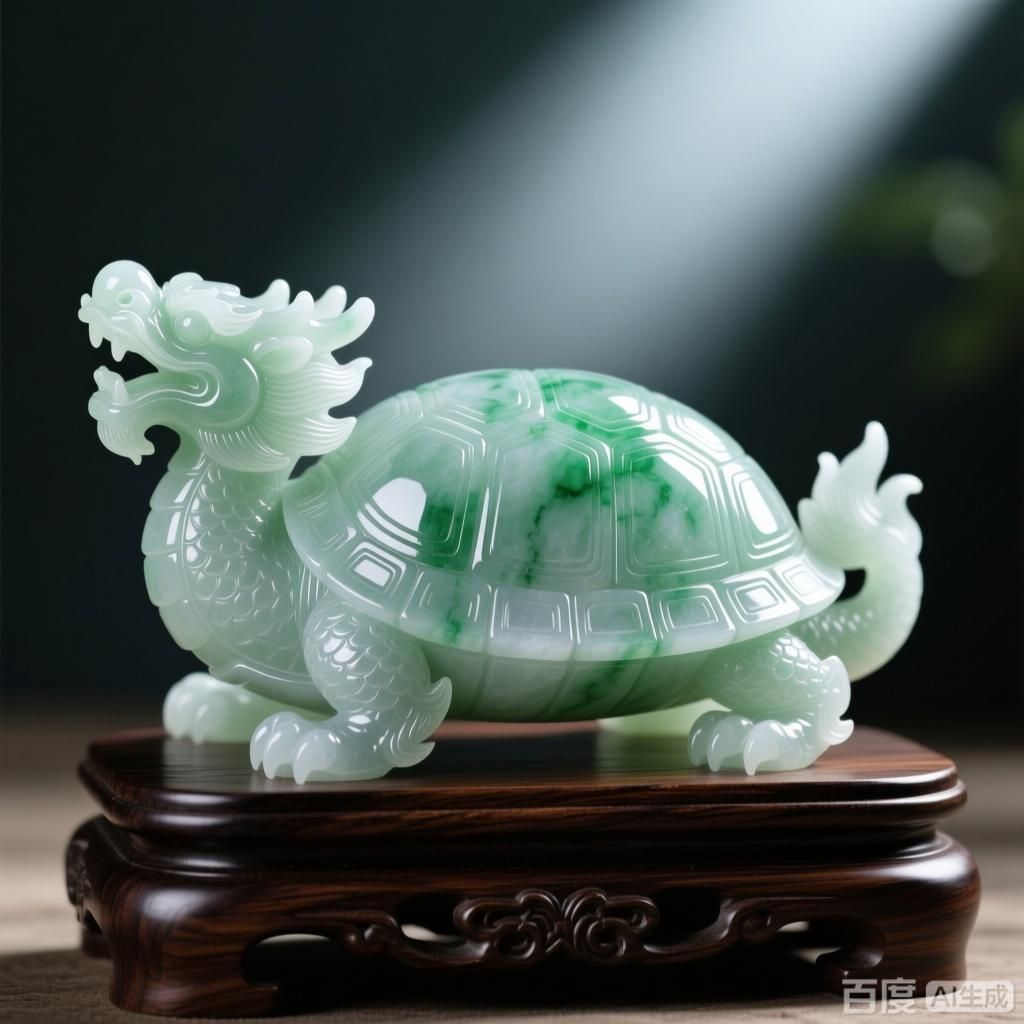 龍龜?shù)牟馁|(zhì)哪個最好，如何辨別每種材質(zhì)的龍龜