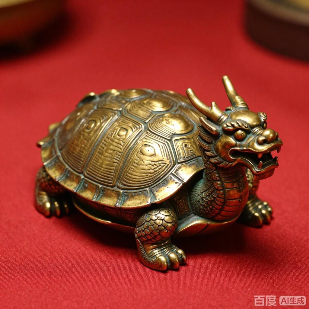 龍龜?shù)牟馁|(zhì)哪個最好，如何辨別每種材質(zhì)的龍龜