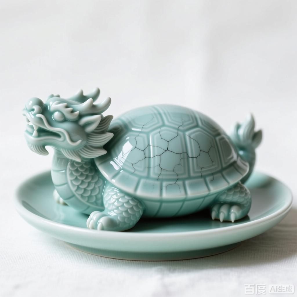 龍龜?shù)牟馁|(zhì)哪個最好，如何辨別每種材質(zhì)的龍龜