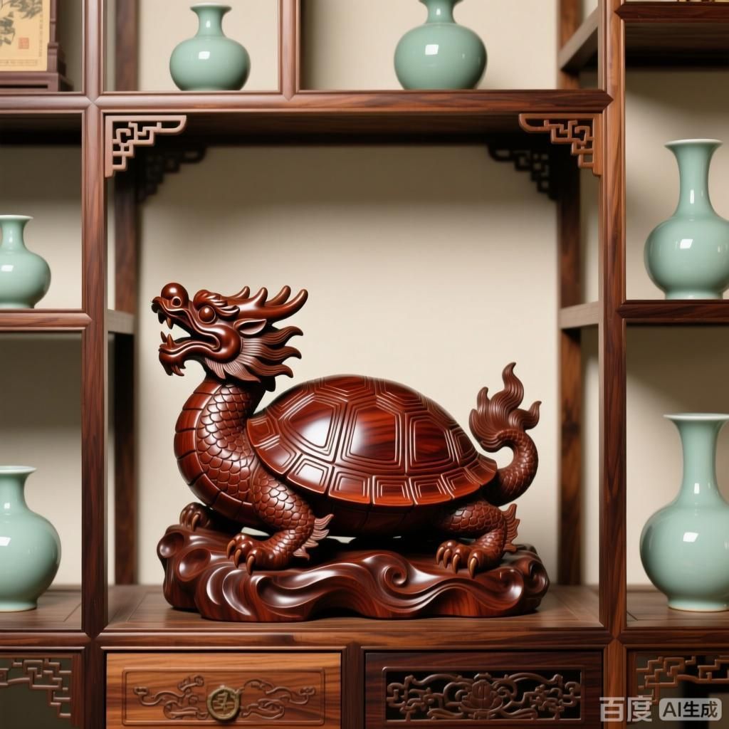 龍龜?shù)牟馁|(zhì)哪個最好，如何辨別每種材質(zhì)的龍龜