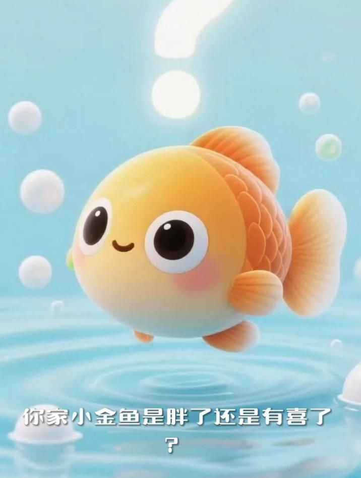 如何判斷金魚是否懷卵，如何判斷金魚懷孕 如何判斷金魚是否懷卵，如何判斷金魚懷孕 龍魚百科