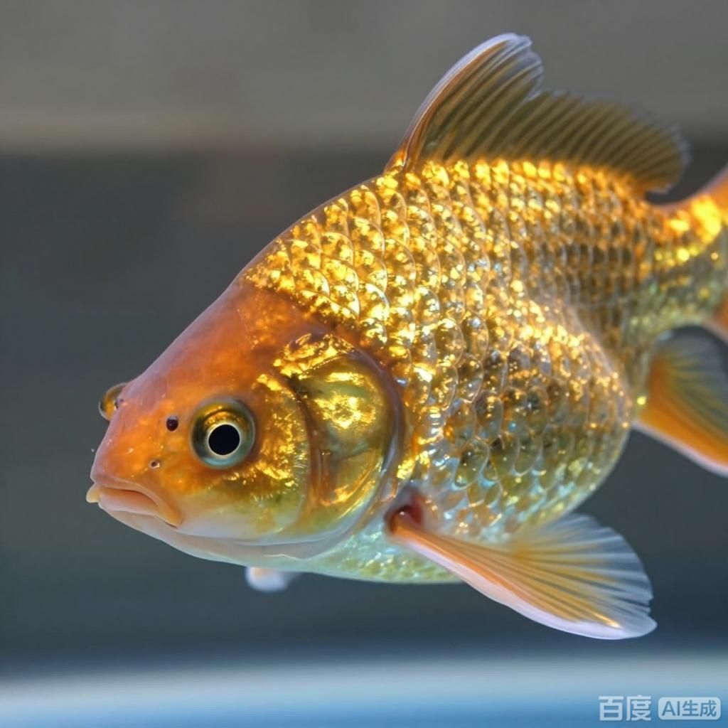 如何拍攝金龍魚的高清大圖，如何拍攝出金龍魚靈動感的高清大圖