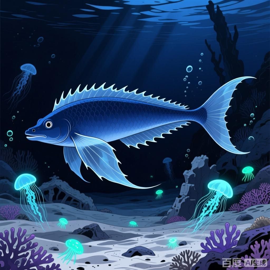 詳細介紹一下這十種龍王魚，十種龍王魚的特點
