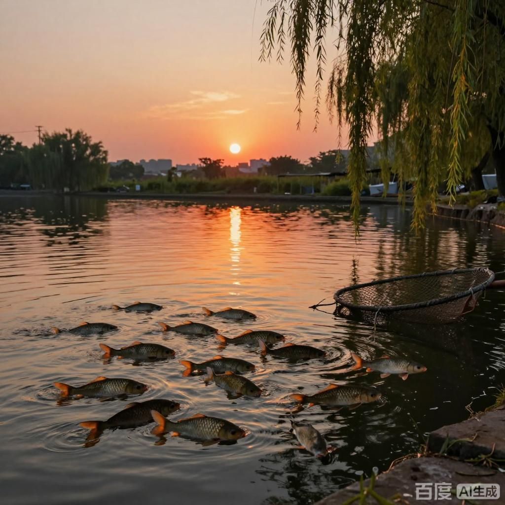 能否提供更多關于魚塘浮頭的信息，魚塘浮頭后如何急救