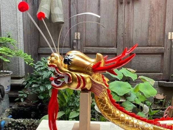 木雕龍頭有哪些著名傳承人，木雕龍頭傳承者有哪些